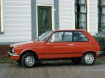 Citroen LN 1976 года